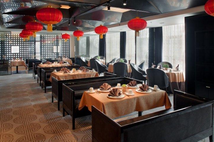 Hotel Focus Square By Ihg Beijing