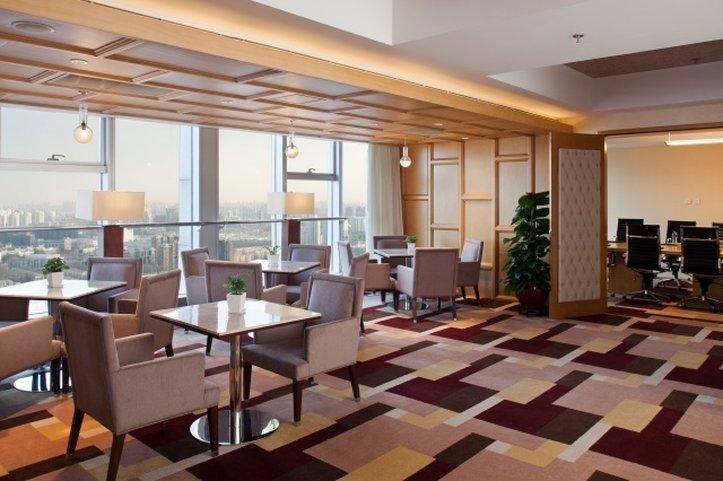 Focus Square By Ihg Hotel Beijing