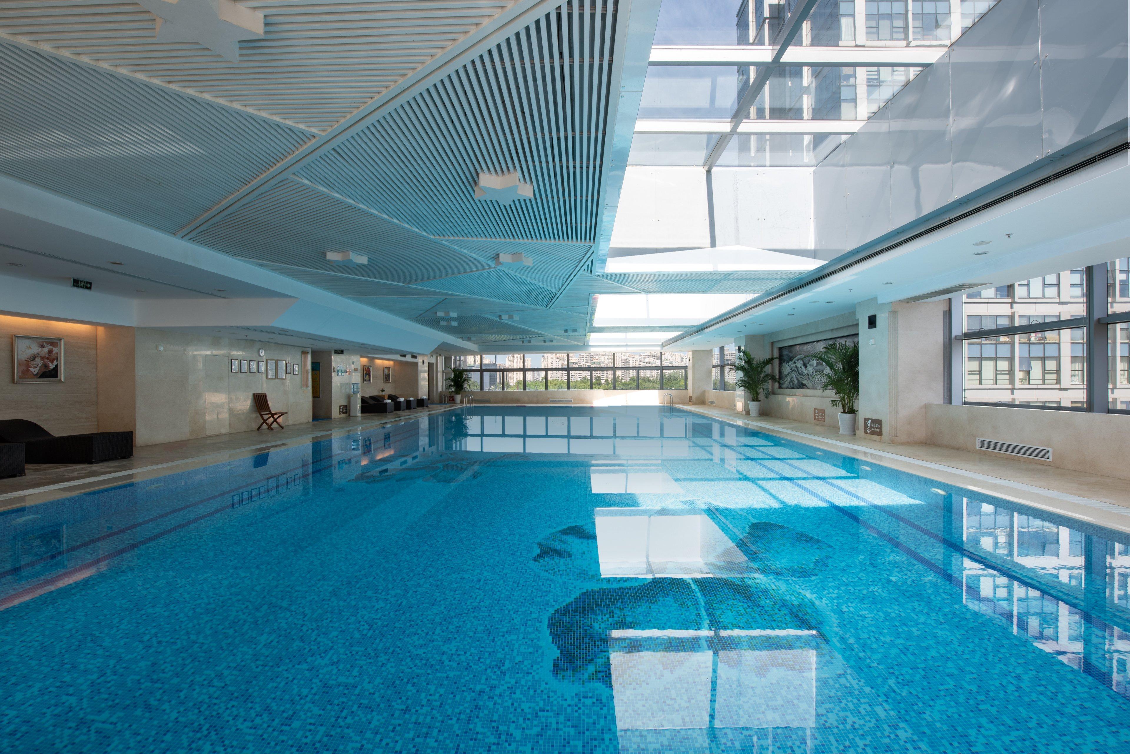 Hotel Focus Square By Ihg Beijing