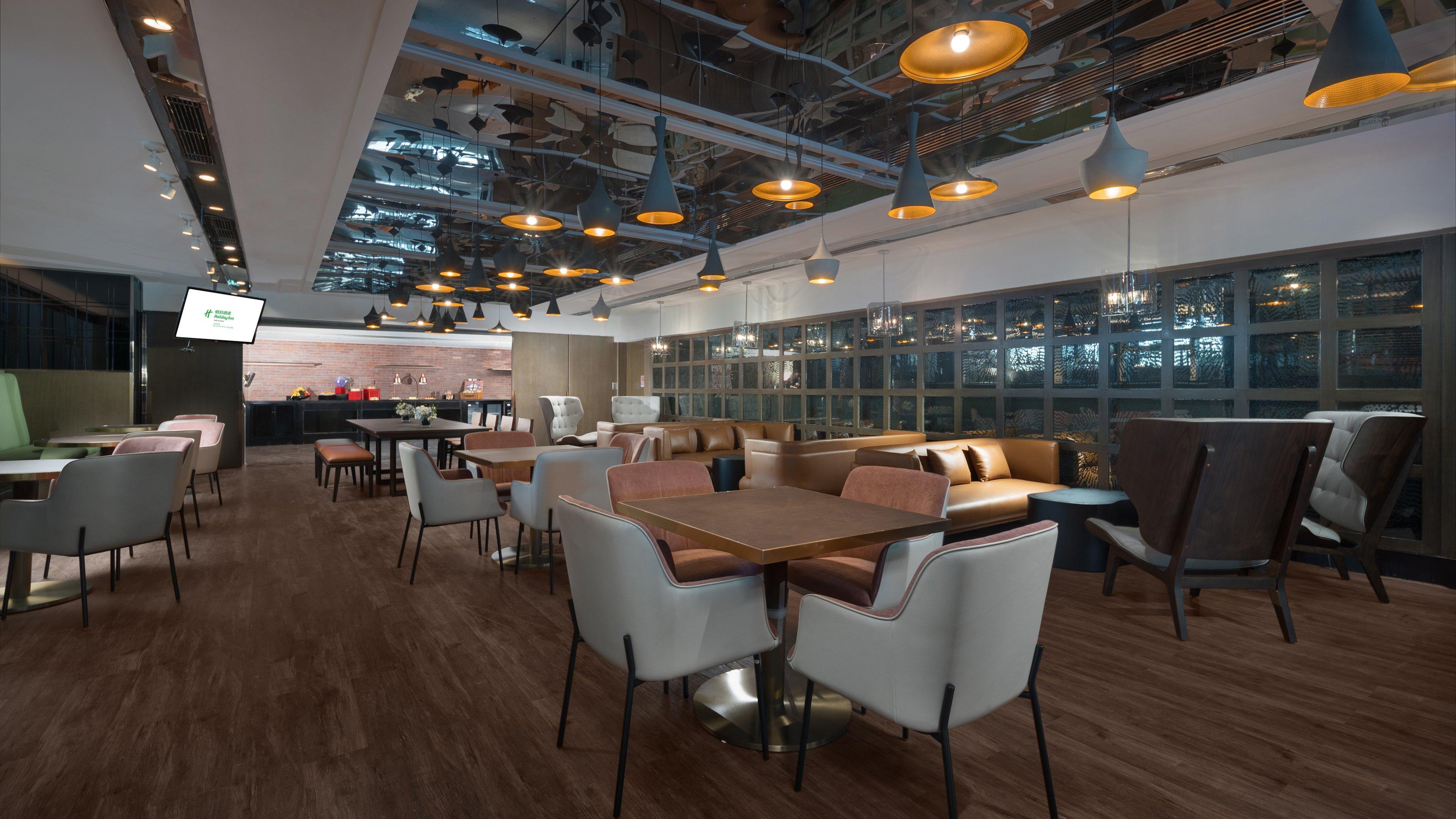 Hotel Focus Square By Ihg