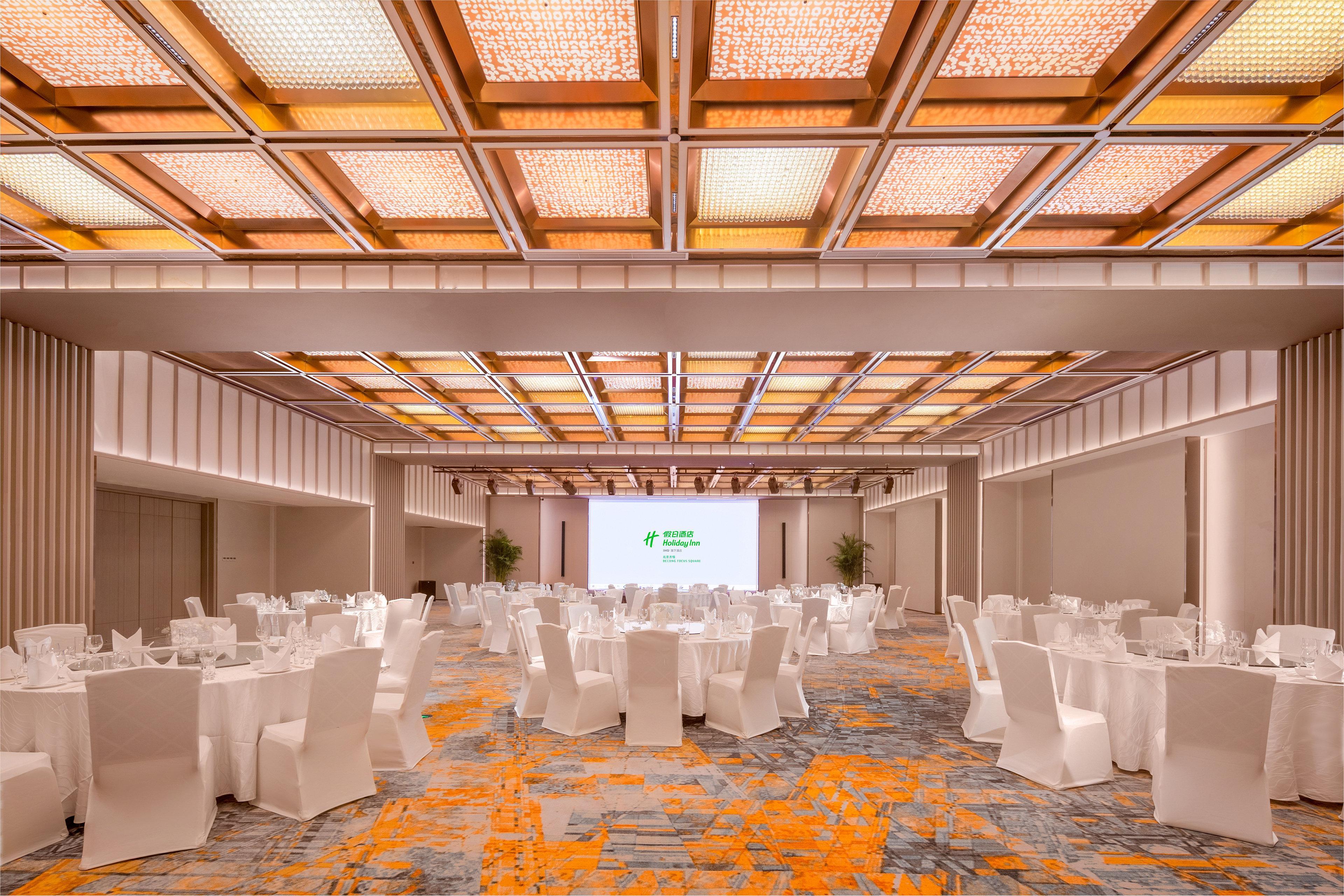 Focus Square By Ihg