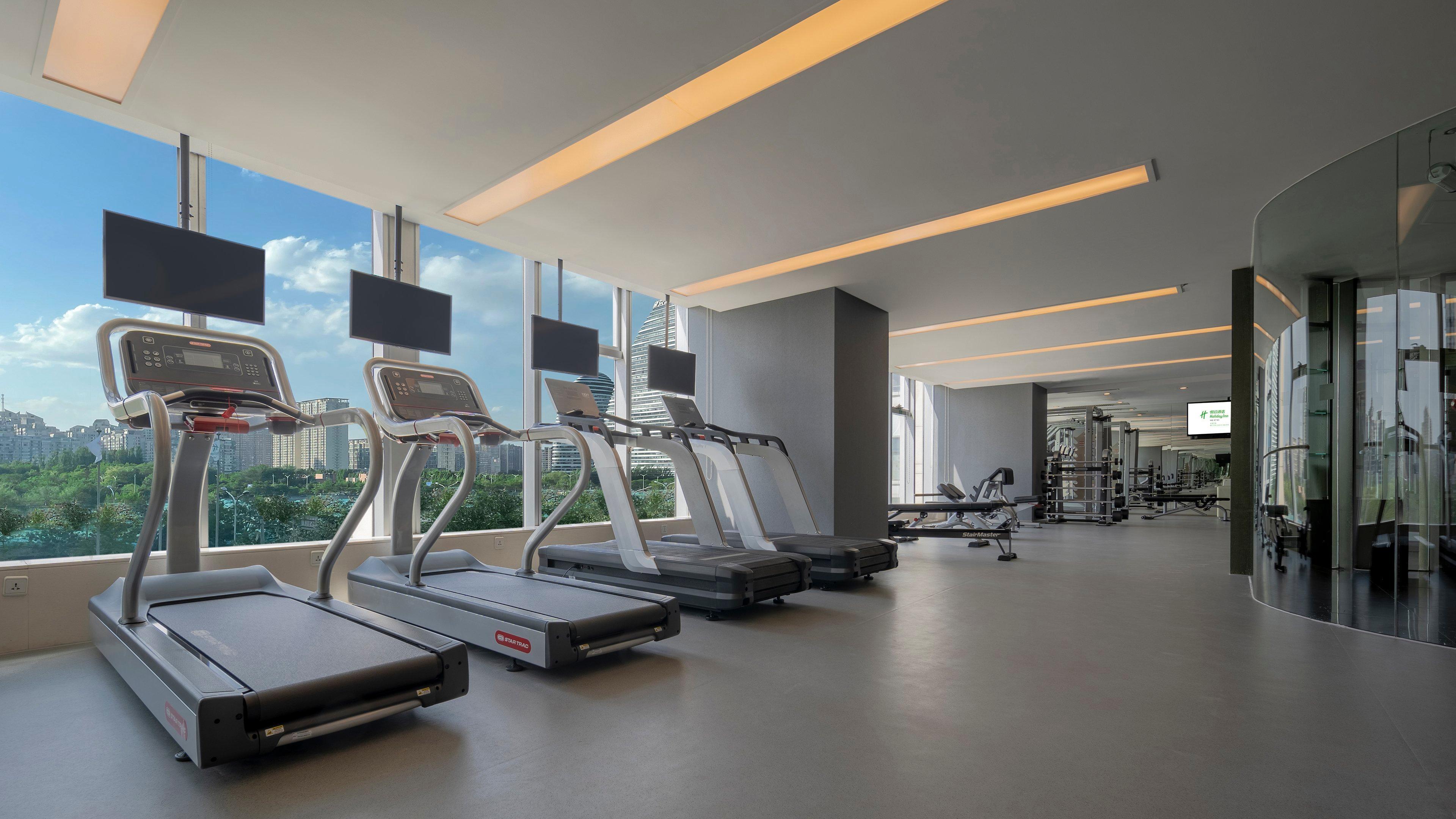 Focus Square By Ihg Beijing