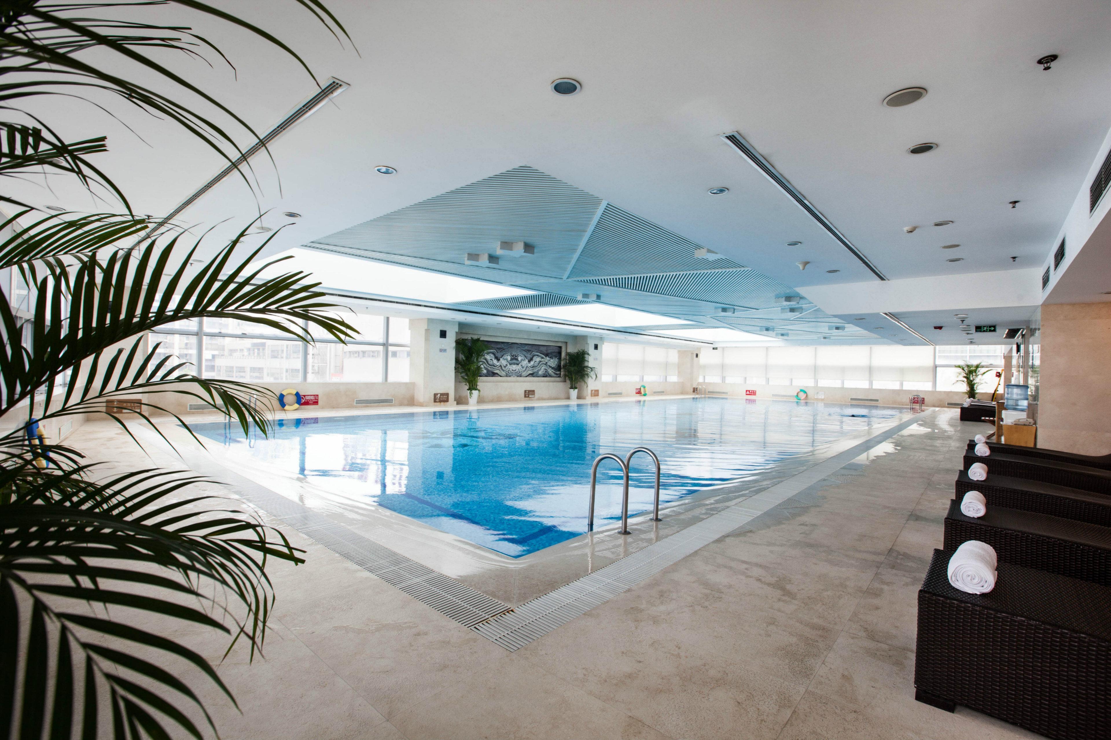 Hotel Focus Square By Ihg 5*
