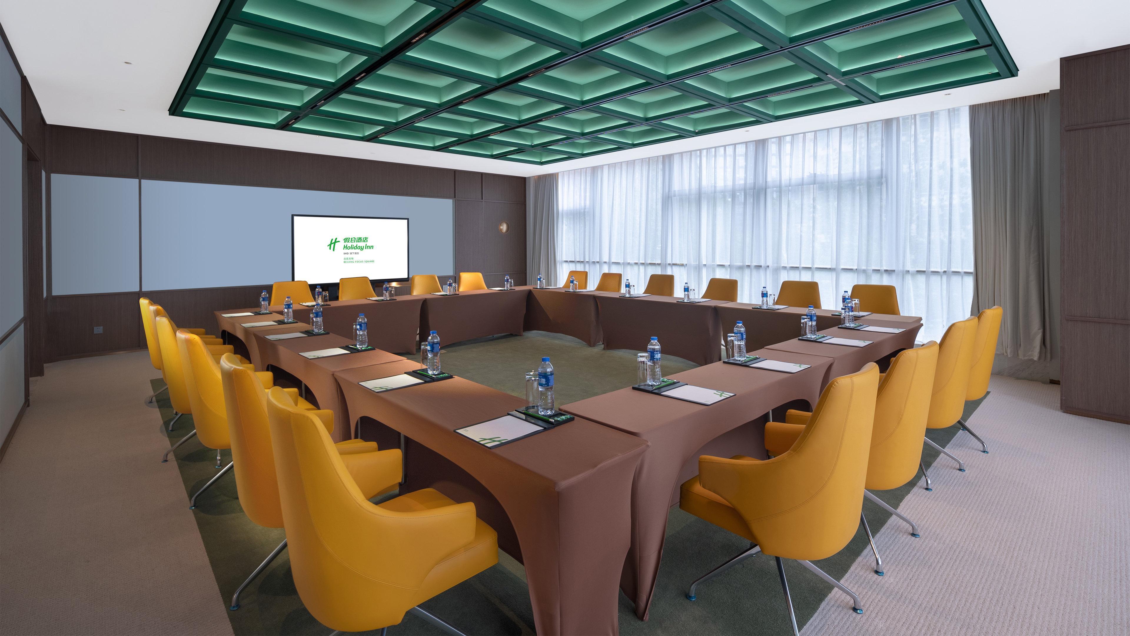 Focus Square By Ihg