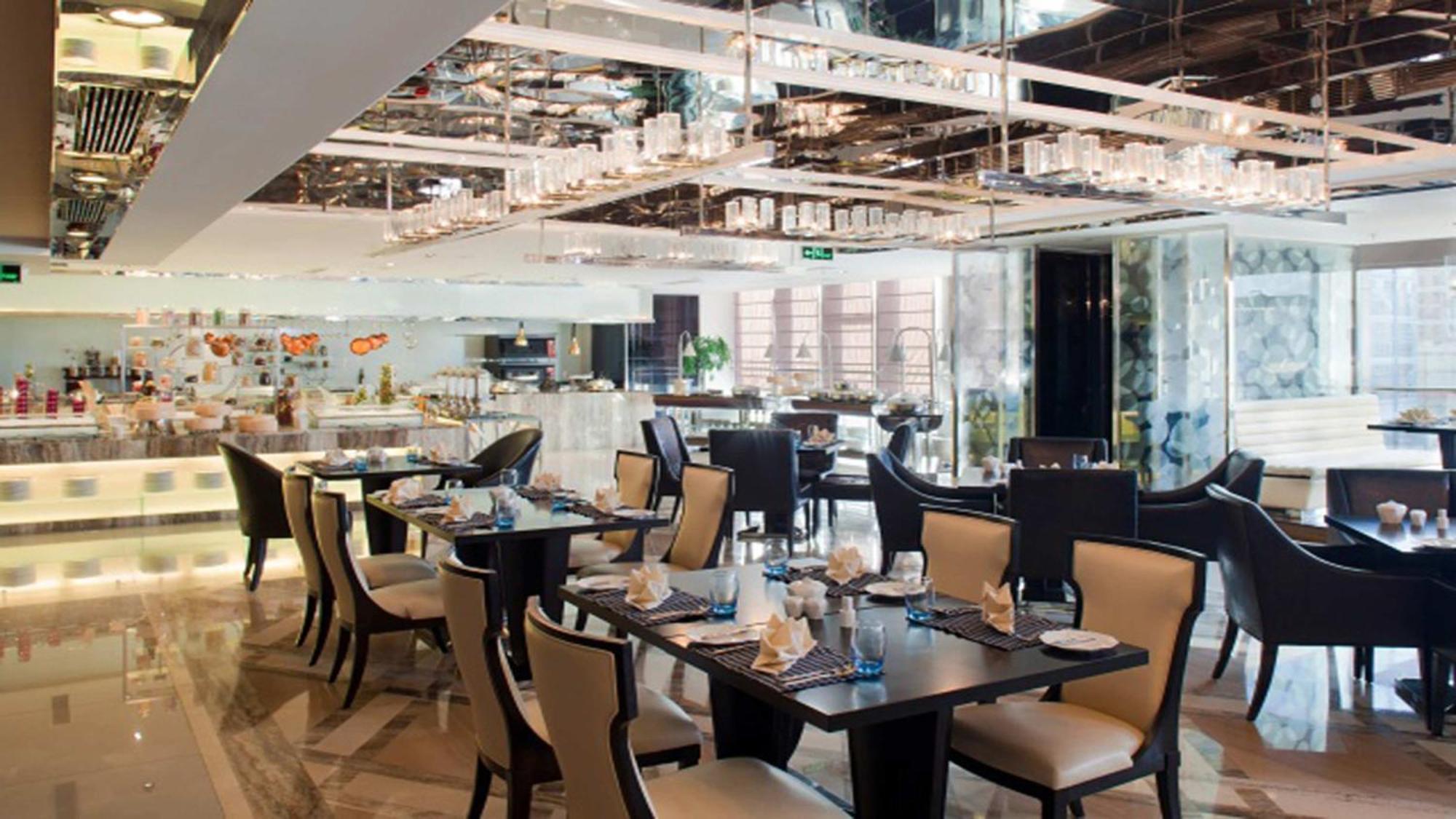 Hotel Focus Square By Ihg