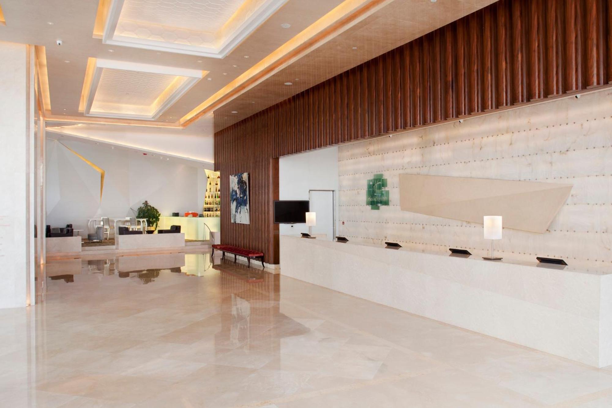 Focus Square By Ihg Hotel 5*