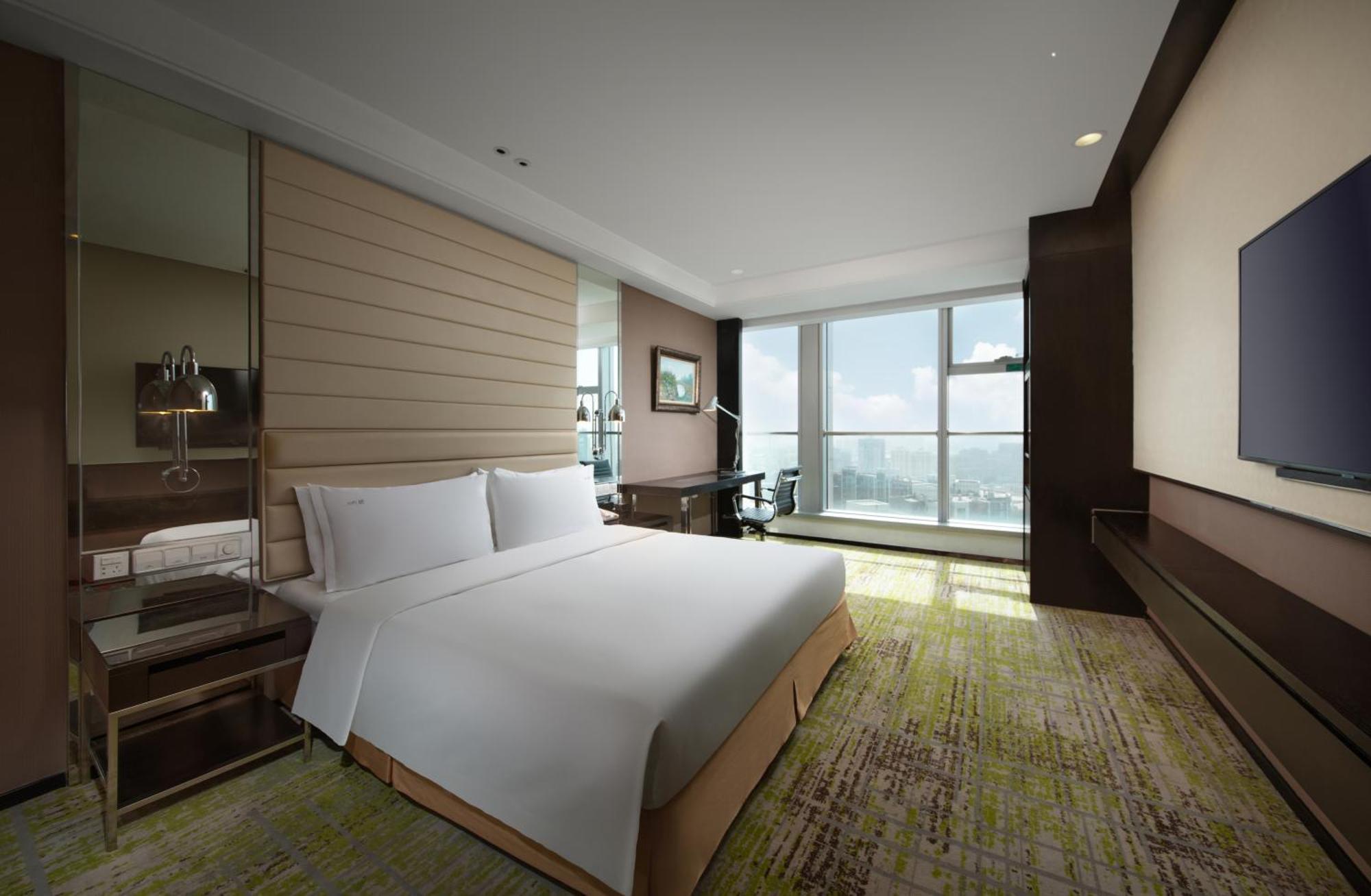 Hotel Focus Square By Ihg