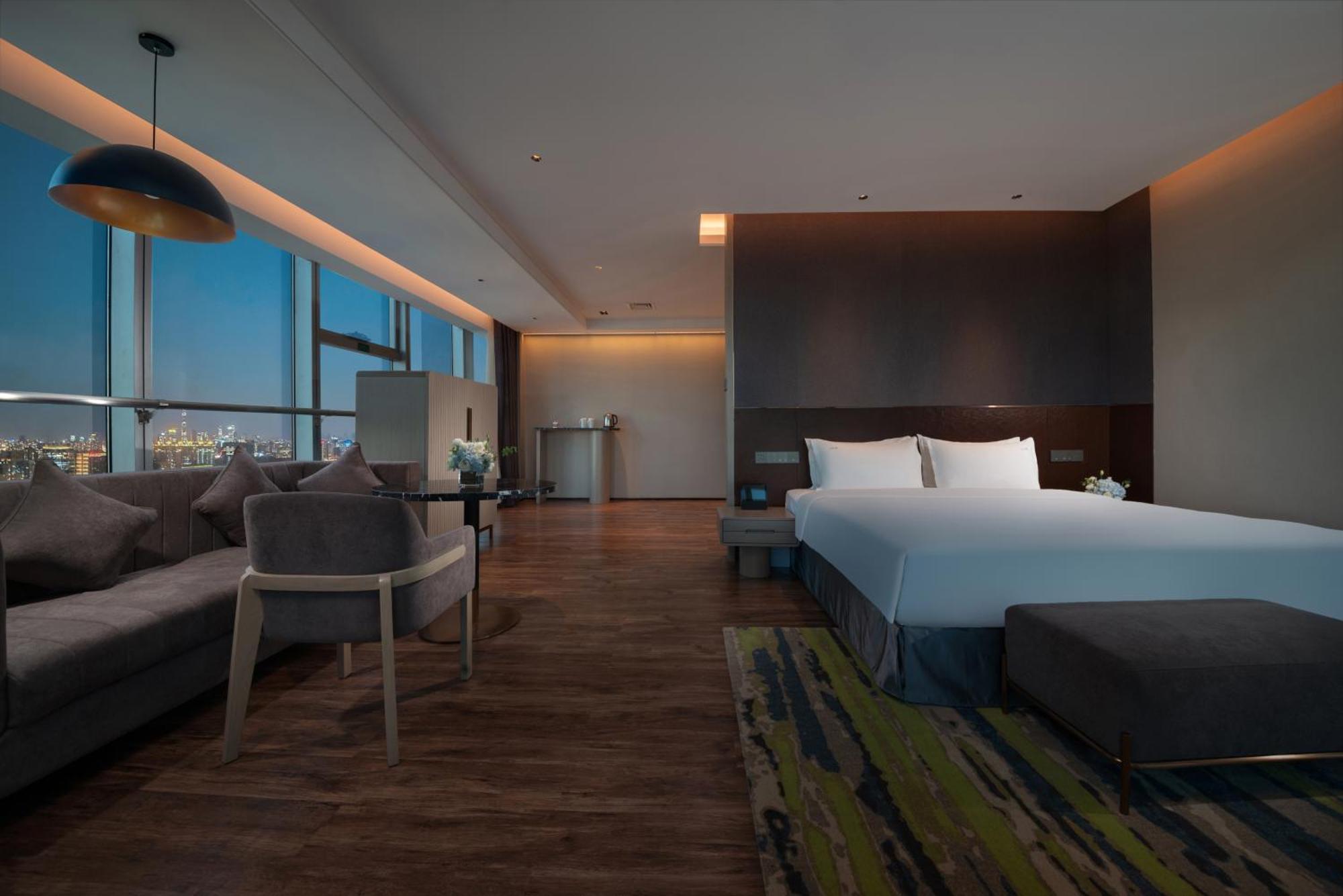 Focus Square By Ihg Beijing