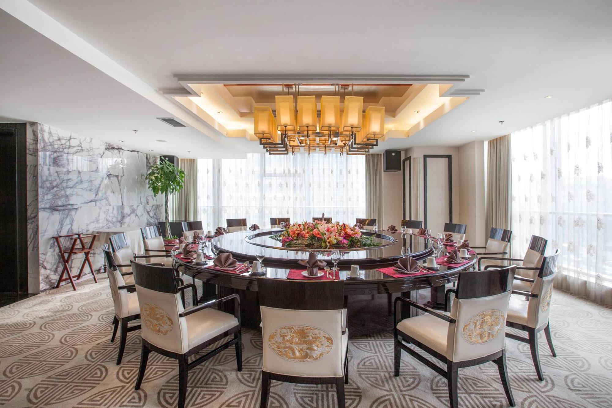 Hotel Focus Square By Ihg