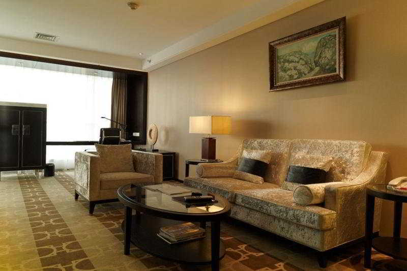Focus Square By Ihg Beijing